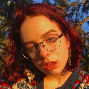 Meet your Posher, Madeline